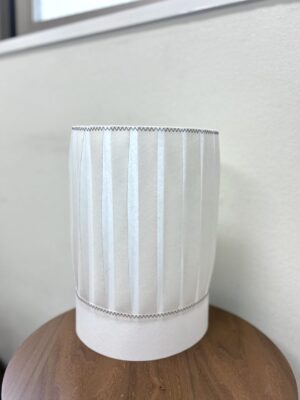 コック帽 シェフハット ホワイト